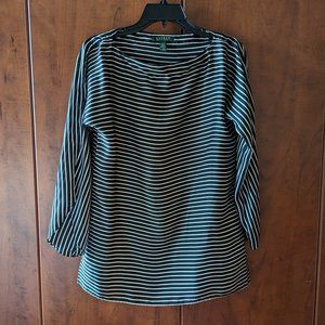 Ralph Lauren striped top